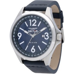 Orologio Uomo Sector 180 R3251180017 Quartz