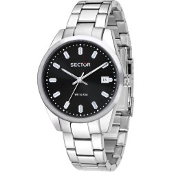 Orologio Uomo Sector 245 R3253486002 Quartz