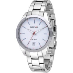Orologio Uomo Sector 245 R3253486003 Quartz