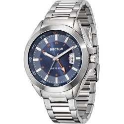 Orologio Uomo Sector 720 R3253587001 Quartz