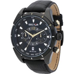 Orologio Uomo Sector 330 R3271794001 Cronografo Quartz