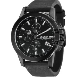 Orologio Uomo Sector 480 R3271797003 Cronografo Quartz
