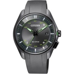 Orologio Uomo Citizen Radiocontrollato Bluetooth Super Titanio BZ4005-03E