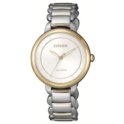 Orologio Citizen Donna Lady Eco-Drive EM0674-81A