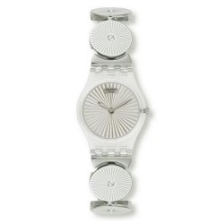 Orologio Donna Swatch Lady Disco Lady LK339G