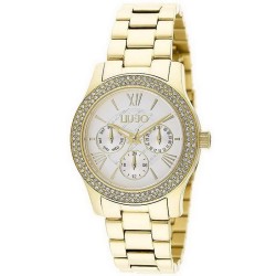 Orologio Donna Liu Jo Luxury Phenix TLJ851 Multifunzione