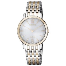 Orologio Citizen Donna Lady Eco-Drive EX1496-82A