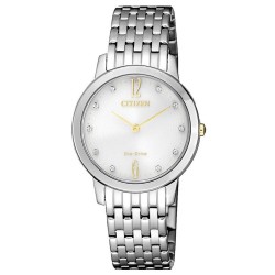 Orologio Citizen Donna Lady Eco-Drive EX1498-87B