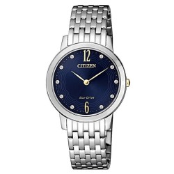 Orologio Citizen Donna Lady Eco-Drive EX1498-87L