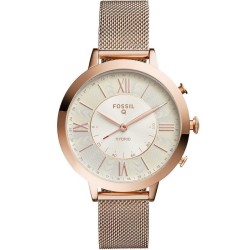 Orologio Donna Fossil Q Jacqueline Hybrid Smartwatch FTW5018