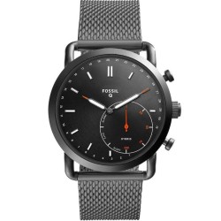 Orologio Uomo Fossil Q Commuter Hybrid Smartwatch FTW1161