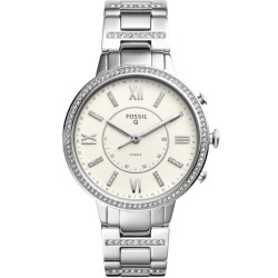 Orologio Donna Fossil Q Virginia Hybrid Smartwatch FTW5009