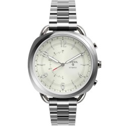 Orologio Donna Fossil Q Accomplice Hybrid Smartwatch FTW1202