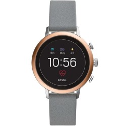 Orologio Donna Fossil Q Venture HR Smartwatch FTW6016