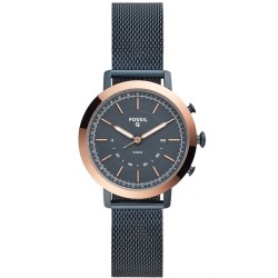 Orologio Donna Fossil Q Neely Hybrid Smartwatch FTW5031