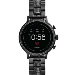 Orologio Donna Fossil Q Venture HR Smartwatch FTW6023