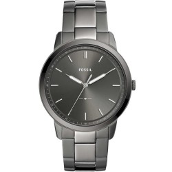Orologio Fossil Uomo The Minimalist 3H FS5459 Quartz