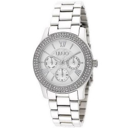 Orologio Donna Liu Jo Luxury Phenix TLJ850 Multifunzione