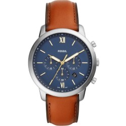 Orologio Fossil Uomo Neutra Chrono FS5453 Quartz