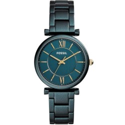 Orologio Fossil Donna Carlie ES4427 Quartz
