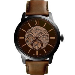 Orologio Fossil Uomo Townsman ME3155 Automatico