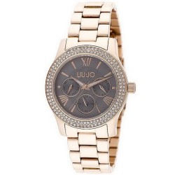 Orologio Donna Liu Jo Luxury Phenix TLJ852 Multifunzione