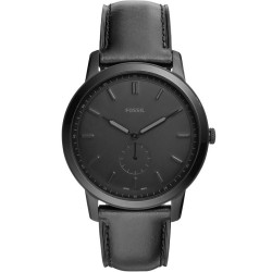 Orologio Fossil Uomo The Minimalist - Mono FS5447 Quartz