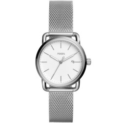 Orologio Fossil Donna Commuter 3H Date ES4331 Quartz