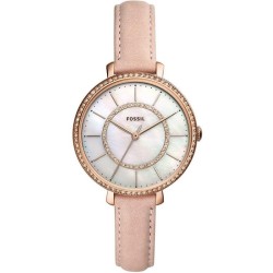 Orologio Fossil Donna Jocelyn ES4455 Madreperla Quartz