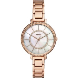 Orologio Fossil Donna Jocelyn ES4452 Madreperla Quartz