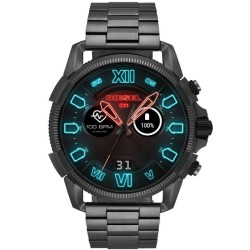 Orologio Uomo Diesel On Full Guard 2.5 DZT2011 Smartwatch