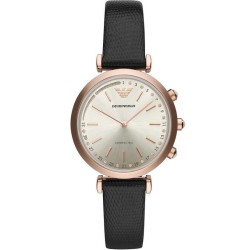 Orologio Donna Emporio Armani Connected Gianni T-Bar ART3027 Hybrid Smartwatch