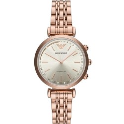 Orologio Donna Emporio Armani Connected Gianni T-Bar ART3026 Hybrid Smartwatch