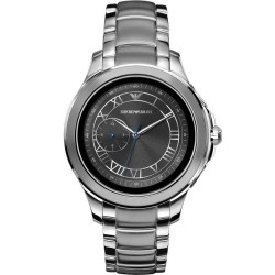 Orologio Uomo Emporio Armani Connected Alberto ART5010 Smartwatch