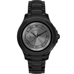 Orologio Uomo Emporio Armani Connected Alberto ART5011 Smartwatch