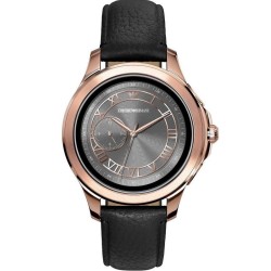 Orologio Uomo Emporio Armani Connected Alberto ART5012 Smartwatch