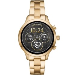 Orologio Donna Michael Kors Access Runway Smartwatch MKT5045