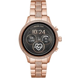 Orologio Donna Michael Kors Access Runway Smartwatch MKT5052
