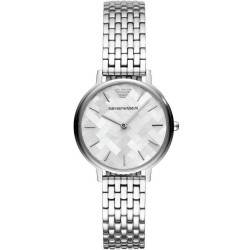 Orologio Donna Emporio Armani Kappa AR11112 Madreperla