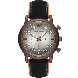 Orologio Uomo Emporio Armani Luigi AR11174 Cronografo