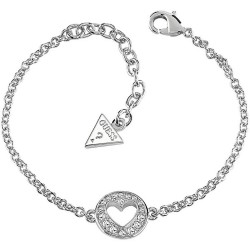 Bracciale Donna Guess G Girl UBB51495 Cuore