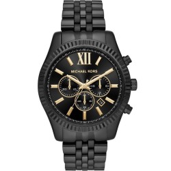 Orologio Uomo Michael Kors Lexington MK8603 Cronografo