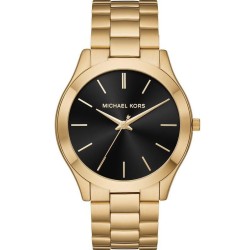 Orologio Uomo Michael Kors Slim Runway MK8621