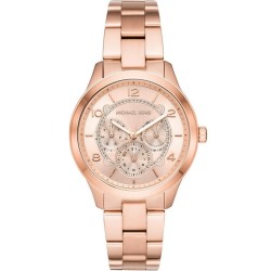 Orologio Donna Michael Kors Runway MK6589 Multifunzione