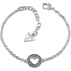Bracciale Donna Guess G Girl UBB51498 Cuore