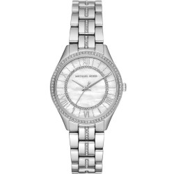 Orologio Donna Michael Kors Lauryn MK3900 Madreperla