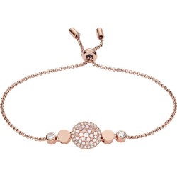 Bracciale Donna Fossil Vintage Glitz JF02905791