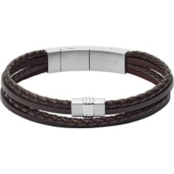 Bracciale Uomo Fossil Vintage Casual JF02934040