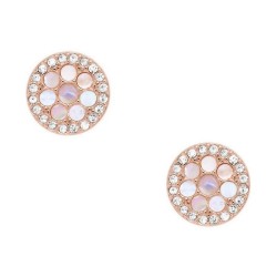 Orecchini Donna Fossil Vintage Glitz JF02906791