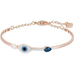 Bracciale Donna Swarovski Duo Evil Eye 5171991